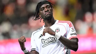 Tammy Abraham'a 3 İngiliz Kulübünden Talip: Aston Villa, Everton, Nottingham Forest