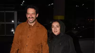 Tarkan Konserinde Yıldız Geçidi: Merve Dizdar'dan 'Ağlayacaktım' İtirafı