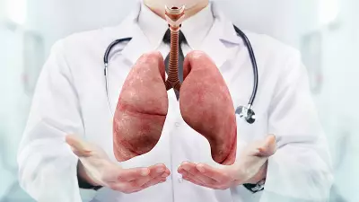 Tüberkülozda Uzayan Öksürüğe Dikkat: Türkiye'de Vaka Sayısı Düşüyor