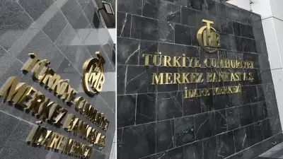 TCMB Rezervleri Haftada 7 Milyar Dolar Arttı: Döviz ve Altın Yükselişte