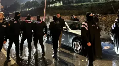 Trabzonspor, Kocaelispor'u 2-1 Yendi, Maç Sonrası Başkan Doğan'a Saldırı Girişimi