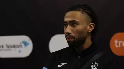 Trabzonspor'da Tim Jabol Folcarelli Transfer İddialarını Yanıtladı