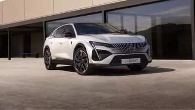 Türkiye, Peugeot Satışlarında Dünya Üçüncüsü Oldu: 2025'te 86.459 Araç