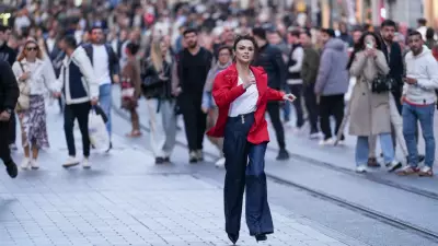 Türkiye'nin Dijital Dizileri 1.67 Milyar Gösterimle Rekor Kırdı