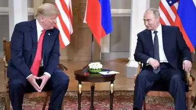 Trump Putin ve Erdoğan'ı Gazze Barış Kurulu'na Davet Etti: Detaylar