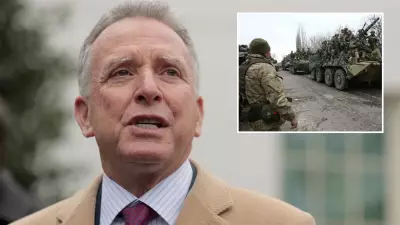 Trump Temsilcisi Witkoff: Ukrayna Barış Görüşmelerinde Önemli İlerleme