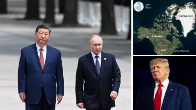 Trump Venezuela Petrol Sektörünü ABD Şirketleriyle Canlandıracak