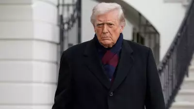 Trump'tan Grönland İçin Gümrük Vergisi Tehdidi: 'Ulusal Güvenlik İhtiyacı'