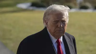 Trump'tan Çip Tarifesi: Nvidia ve AMD'ye Yüzde 25 Vergi