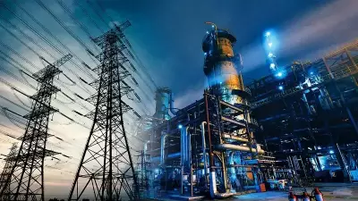 Ukrayna'da Enerji Krizi: Kiev'de Olağanüstü Hal İlan Edildi