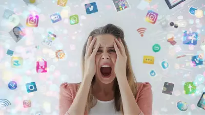 Uzman Uyardı: Yapay Zeka ve Sosyal Medya Kaygıyı Tetikliyor