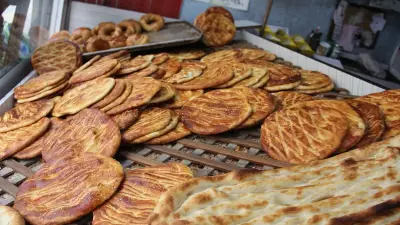 Van'da Pide ve Çörek Fiyatları Arttı: 200 Gram Pide 15 TL, 125 Gram Çörek 20 TL Oldu