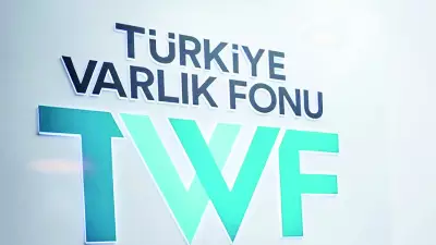 Varlık Fonu'nda Yeni Dönem: Çift Denetim Geliyor
