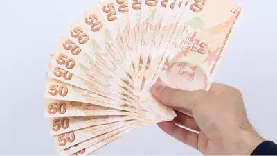 Vatandaşlık Maaşı 2026'da Pilot Uygulama ile Geliyor: Kimler Alacak?