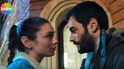 Veliaht 16. Bölüm: Timur'un Sırrı ve Gerilim Tırmanıyor