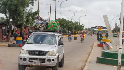 Venezuela'da ABD Operasyonu: Can Kaybı 80'e Ulaştı