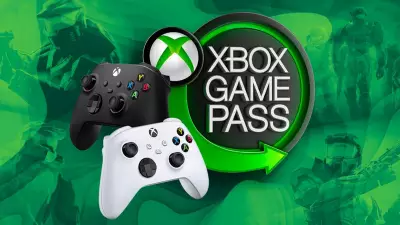 Xbox Game Pass Ocak'ta 11 Yeni Oyunla Güncelleniyor!