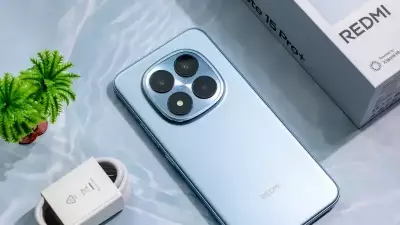 Xiaomi Redmi Note 15 Serisi Türkiye'de: Fiyatlar ve Özellikler