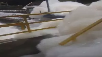 Yalova'da İçme Suyuna Deterjan Karıştıran 3 Sanığa 5'er Yıl Hapis