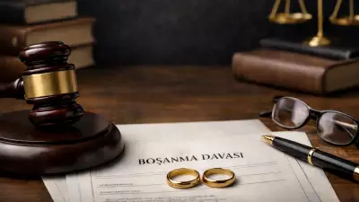 Yargıtay Boşanma Kararını Bozdu: Kadına Tazminat ve Nafaka