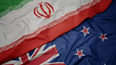 Yeni Zelanda, Güvenlik Gerekçesiyle Tahran Büyükelçiliğini Kapattı