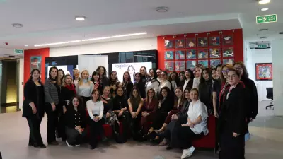 İyi İşler Programı 11. Dönemde: 33 Kadın Girişimciye Küresel Destek