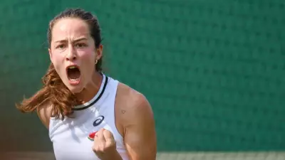 Zeynep Sönmez, Avustralya Açık Eleme Finalinde!