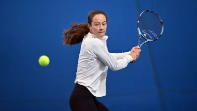 Zeynep Sönmez, Avustralya Brisbane'da Final Turuna Yükseldi