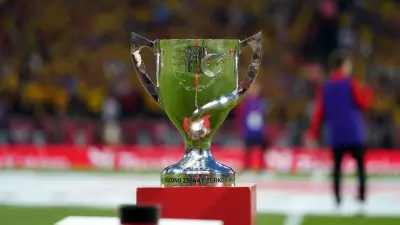 Ziraat Türkiye Kupası 3. Hafta Fikstürü Açıklandı: İşte Maç Programı