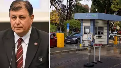 İzmir'de Açık Otopark Ücretlerine %185 Zam: 0-12 Saat 200 TL Oldu