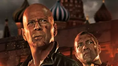 Zor Ölüm 5 Televizyonda: Konusu, Oyuncuları ve Gişe Başarısı