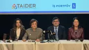 İş Portföy ve TAİDER 3 Yıllık Stratejik İş Birliğine İmza Attı