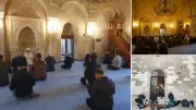 1800 Yıllık Ala Camii, Deprem Sonrası Restorasyonla Yeniden Açıldı