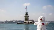 6 Ocak Hava Durumu: İstanbul'a Kar Yağacak mı? Meteoroloji'den Tahminler