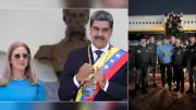 ABD, Maduro'yu Kaçırdı: 'Mutlak Kararlılık' Operasyonu