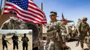 ABD Suriye'deki Askeri Varlığını Sona Erdirmeyi Değerlendiriyor