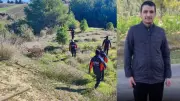 Adana'da Kayıp Genç Hasan Hüseyin Kaygısız 3 Gündür Bulunamıyor