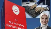 Aile ve Sosyal Hizmetler Bakanlığı'ndan 3.000 Personel Alım Sonuçları Açıklandı