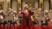 AKM'de Sanat Rüzgarı: Viyana Mozart Orkestrası'ndan La Traviata'ya Renkli Program