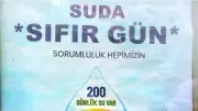 Ankara'da Su Kesintileri Sürerken Yavaş'ın Billboard Kampanyası Tepki Çekti