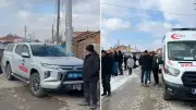 Ankara'dan Gelen Çocuk, Sağlık'ta Tüfekle Vurularak Hayatını Kaybetti