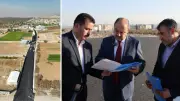 Şanlıurfa'da Dev Altyapı Atılımı: 1,5 Milyon m² Asfalt ve Rekor Çalışma
