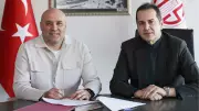 Antalyaspor'da Teknik Direktörlük Belirsizliği Sona Erdi: Sami Uğurlu İmzayı Attı