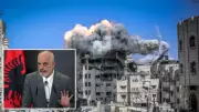 Arnavutluk Başbakanı Edi Rama, Gazze'deki Uluslararası İstikrar Gücü'ne Katılabileceklerini Açıkladı