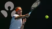 Avustralya Açık'ta İlk Tur Heyecanı: Zverev Zorlandı, Fery Sürpriz Yaptı