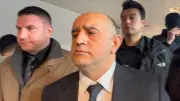 Aziz İhsan Aktaş Duruşmasında Çekilen Görüntülere Soruşturma Açıldı