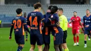 Başakşehir, Boluspor'u 2-1 Mağlup Ederek İlk Galibiyetini Aldı