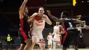 Bahçeşehir Koleji, EuroCup'ta Hapoel Jerusalem'i Deplasmanda 94-82 Yendi