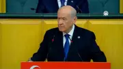Bahçeli'den Sert Çıkış: 'Gerçek Hasta Adam ABD'dir, Dünya Çivisi Çıktı'