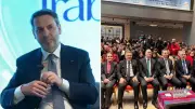Bakan Bayraktar: Doğal Gaz Faturalarının %45'ini Devlet Ödüyor
